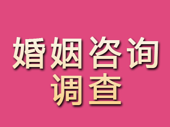 银川婚姻咨询调查